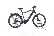 Haibike trekking trekking gebraucht kaufen  Kempten (Allgäu)