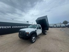 2008 ford 450 for sale  West Palm Beach