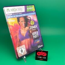 Zumba fitness party gebraucht kaufen  Minden
