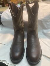 Georgia gb00240 boots for sale  Weslaco