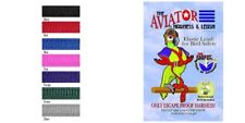 Pettorina pappagalli aviator usato  Aprilia