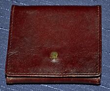 Kleingeldbörse portemonnaie e gebraucht kaufen  Haidmühle