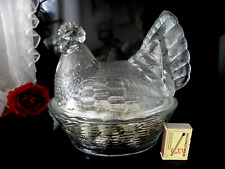 Großes butterhuhn henne gebraucht kaufen  Merklingen