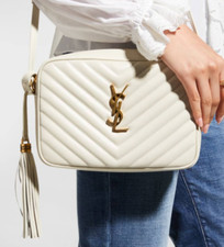 Lou medium ysl for sale  Charlestown