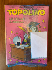 Topolino 1505 blisterato usato  Roma