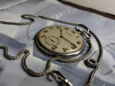Movado Bolso Antigo Platina Solido Cal 620n Coleção Rara comprar usado  Brasil 