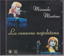 Miranda martino raro usato  Roma