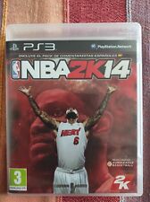 Nba 2k14 basket usato  Torino