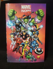 Marvel omnibus hc for sale  Pottstown