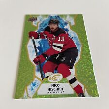 Nhl card nico gebraucht kaufen  Furth
