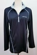 Sansoleil zip mock for sale  Michigan City
