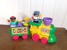 Fisher price little d'occasion  Colmar