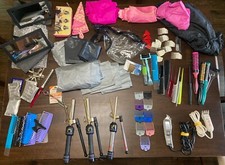 Tons cosmetology equip for sale  Dunlap