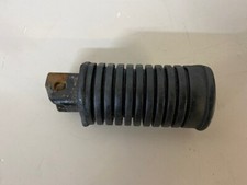 Suzuki gn250 footrest for sale  GODSTONE