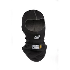 Racing Balaclava OMP First Black aprovado pela FIA (M/L) comprar usado  Enviando para Brazil