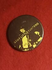 Stiff little fingers for sale  EDINBURGH