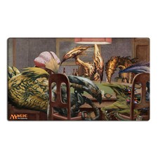Mouse pad Slivers jogando pôquer MTG tapete de jogo de cartas colecionáveis TCG CCG comprar usado  Enviando para Brazil
