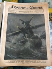 Domenica del corriere usato  Cirie
