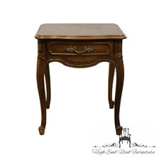 Usado, THOMASVILLE FURNITURE Camille Collection Country French 20" mesa final de destaque... comprar usado  Enviando para Brazil