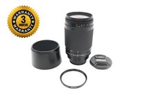 Nikon 300mm telephoto for sale  UK