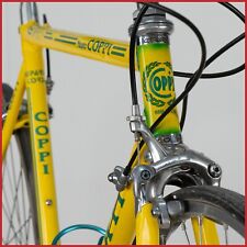 Coppi polti team usato  Barletta