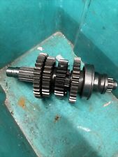 Gsxr 1000 gearbox for sale  ROTHERHAM