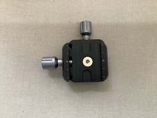 Quick release plate for sale  STOWMARKET