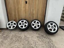 Genuine porsche 964 for sale  CARLISLE
