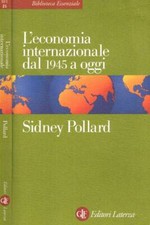 Economia internazionale dal usato  Italia