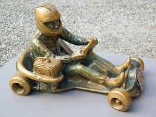 Karting grande sculpture d'occasion  Paris VIII