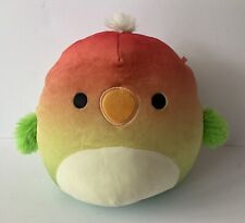 Squishmallows elliene sun for sale  LOWESTOFT