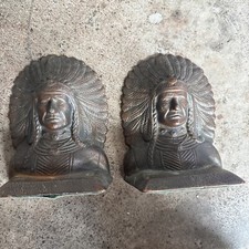 Vintage antique bronze for sale  Lawrence