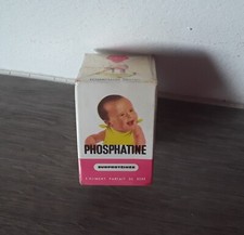 Rare ancienne boite d'occasion  Vandières