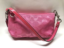 Coach mini hot for sale  Richmond