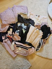 Bekleidungspaket mädchen 134 gebraucht kaufen  Donauwörth