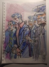Dylan dog arresto usato  Ragalna