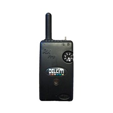 Delkim plus pro for sale  ABERGAVENNY