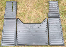 Westwood foot mats for sale  LINCOLN