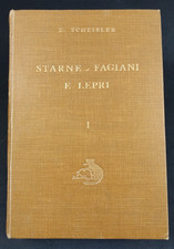 Starne fagian lepri usato  Torino