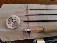 Winston air ft. for sale  Burnham