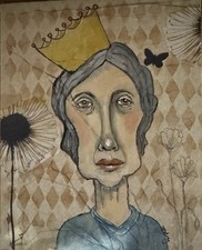 Origi mixed media for sale  Casa Grande