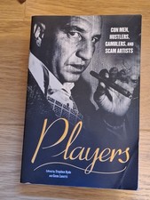 Players con men for sale  OAKHAM