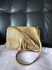 Coccinelle leather handbag for sale  READING