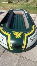 canotto seahawk usato canotto seahawk usato Capaccio Paestum