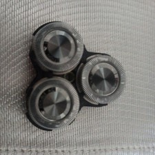 Ersatz scherkopf rasierkopf gebraucht kaufen  Borken
