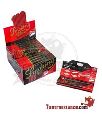Cartine smoking deluxe usato  Spedire a Italy