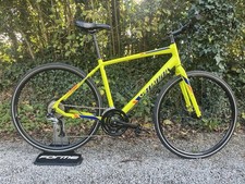 Specialised sirrus hybrid for sale Specialised sirrus hybrid for sale  KIDWELLY