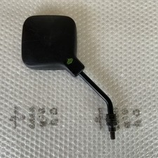 Specchietto specchio altezza usato  Besozzo