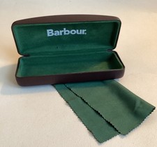 Barbour brown covered for sale  SALISBURY