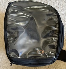 Motorrad tankrucksack magnet gebraucht kaufen  Korntal-Münchingen